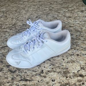 Varsity Cheer Shoes size 8